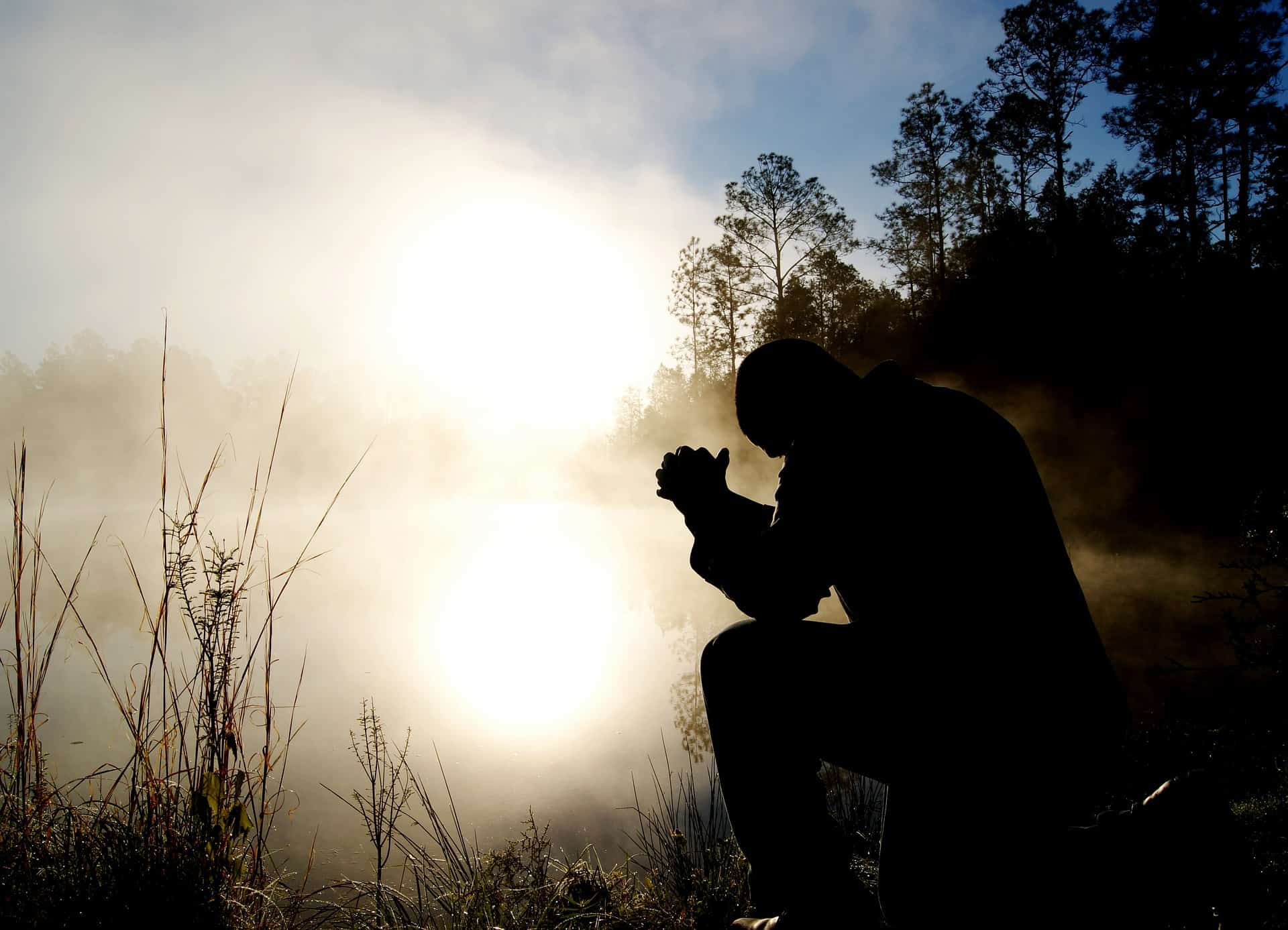 Depressionen natürlich behandeln