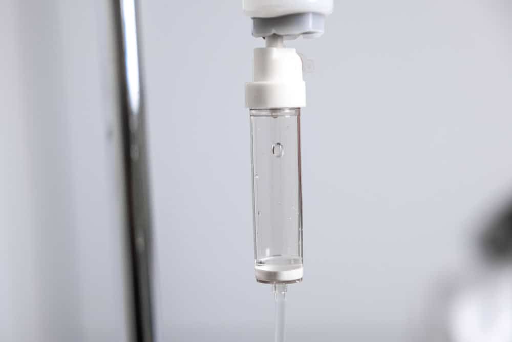 infusionstherapie wien